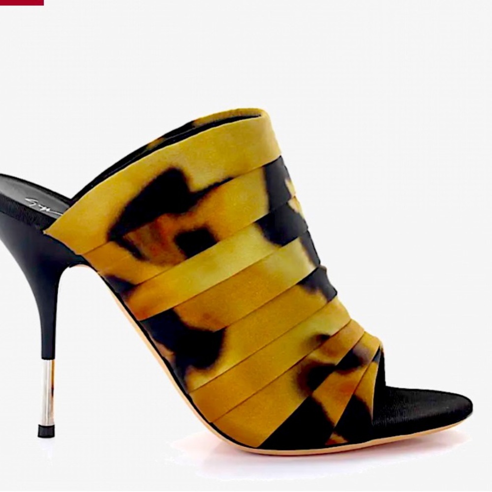 GIUSEPPE ZANOTTI size 41